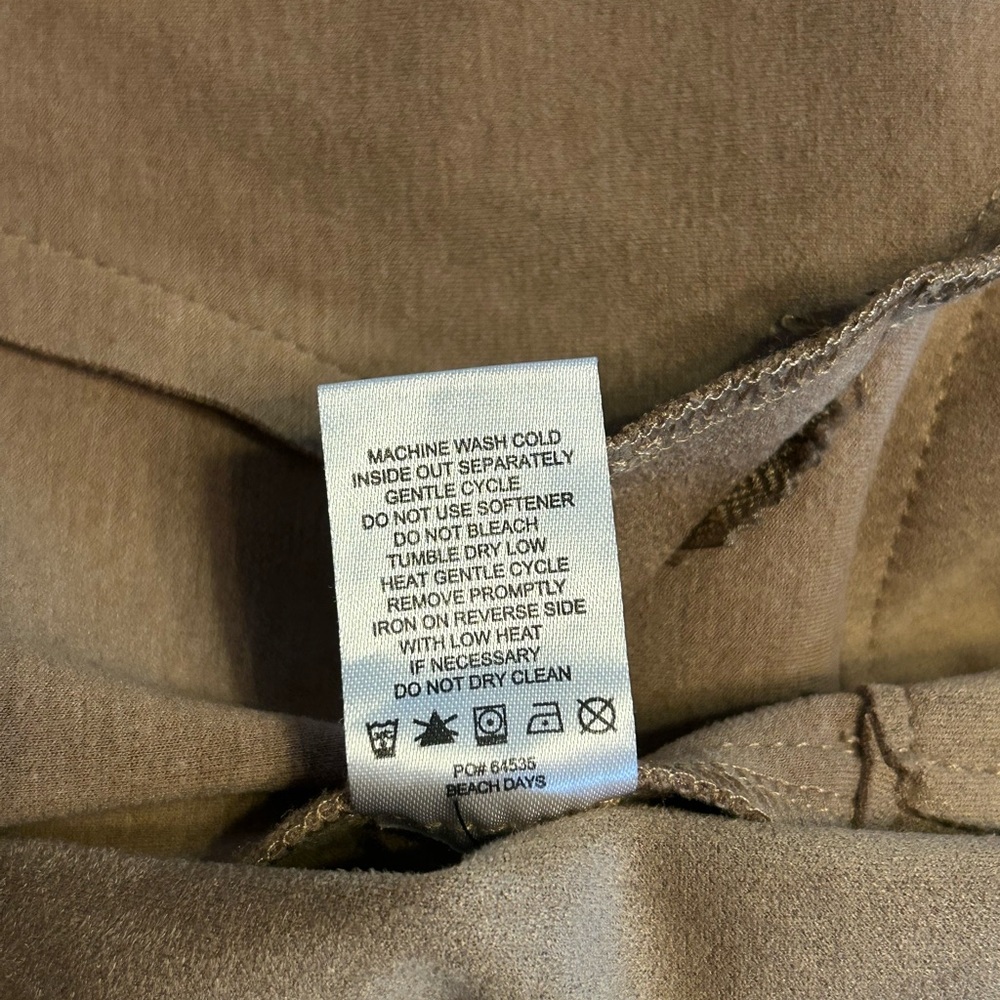 Evereve moto jacket, medium - Picture 5 of 5